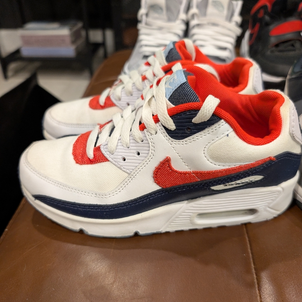 Kids Nike Air Max 90'